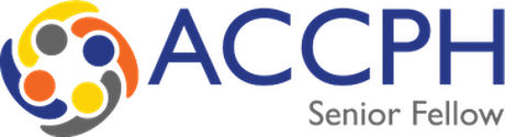 ACCPH Senior Fellow